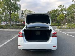 2015 Nissan Sylphy 2014 1.6 AT XVExclusive #9