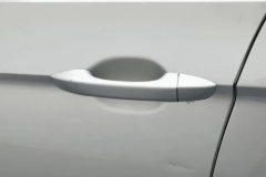 2016 Volkswagen Magotan 2017 1.8T AT 330TSILuxury #8