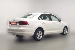 2015 Volkswagen Santana 2015 1.4 MT Comfort #2