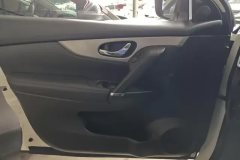 2021 Nissan Qashqai 2021 2.0 AT Luxury #7