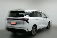 2022 Dongfeng Fengxing Fengxing Youting 2022 1.5T AT DCTChasing the windEdition #2