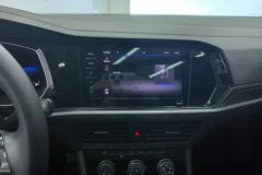 2021 Volkswagen Sagitar 2021 1.4T AT 280TSI DSGSurpass #13