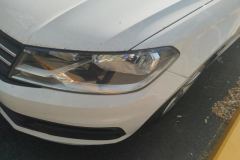 2017 Volkswagen Santana 2016 1.6 MT Fashion #5