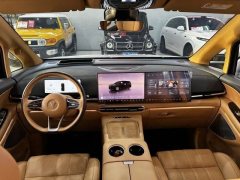 2025 Voyah Dreamer 2025 1.5T AT PHEV 4WDNoble KunpengEdition #6