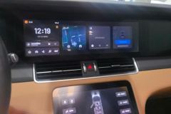 2022 Li Auto Li Auto ONE 2021 EREV6SeatEdition #13