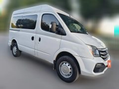 2024 Maxus V80 2024 Aoyuntong Value Edition 6AMT Short Wheelbase Medium Roof 127Ps 5/6-Seater #3