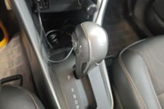 2017 Chevrolet Trax 2017 1.4T AT Luxury FWD #16