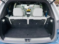 2024 AITO M9 2024 EREV MaxEdition 42kWh 6SeatEdition #25