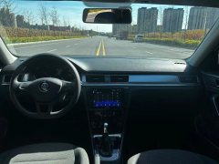 2023 Volkswagen Bora Sedan 2021 1.5 AT ComfortSmart Connect #9