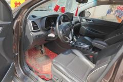 2020 Hyundai Tucson 2019 1.6T AT Smart ConnectFWD #9