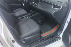 2021 Toyota Corolla 2021 TNGA 1.5L AT CVTPioneer #8