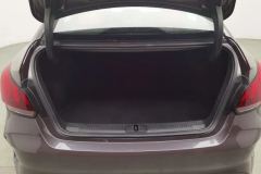 2022 MG MG5 2021 1.5 AT Facelift 180DVVT CVTyouthLuxury #20