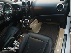 2016 Haval H6 2016 1.5T MT UpgradeEditionPremium FWD #6
