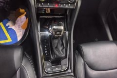 2018 Škoda Kodiaq 2018 2.0T AT TSI330 Luxury5Seat FWD Facelift #16