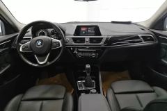 2019 BMW 1 Series 2018 1.5T AT 118iSport #12