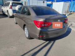 2016 Buick Excelle GT Sedan 2016 1.5 AT 15NElite #5