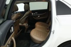 2019 Mercedes-Benz E-Class 2019 2.0T AT E300LSportFashion Facelift #19