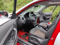 2019 Audi Q3 2018 1.4T AT 30AnniversaryYear30TFSIFashionFWD #8