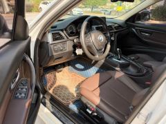 2018 BMW 3 Series 2018 2.0T AT 320LiFashion #7
