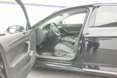 2022 Volkswagen Magotan 2020 1.4T AT 280TSILeading #9