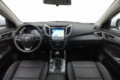 2019 Chang'an CS75 2017 1.8T AT SciroccoEditionLuxury 4WD #14
