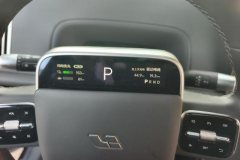 2025 Li Auto Li Auto L7 2025 Max SmartHuanNewEdition #14