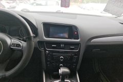 2015 Audi Q5 2015 2.0T AT 40TFSIEntry #13