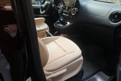 2023 Mercedes-Benz Vito 2021 2.0T AT Elite 7Seat #8