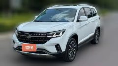 2019 Dongfeng Fengxing Fengxing T5L 2019 1.5T AT Luxury7Seat #1