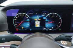 2021 Mercedes-Benz E-Class 2021 2.0T Facelift E 300 L Fashion #14