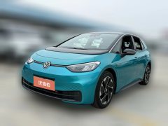2023 Volkswagen ID.3 2023 Upgrade pureSmart #1