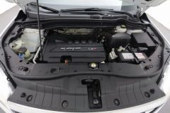 2016 Haval H6 2015 1.5T AT SportLuxury FWD #7