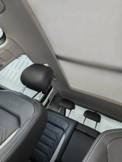 2020 Volkswagen Tayron GTE 2020 1.4T AT Luxury HEV #7