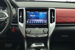 2021 Great Wall Great Wall Pao 2020 2.0TOff-roadATDiesel4WDAdvancedEditionGW4D20M #16