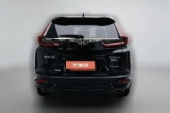2021 Honda CR-V 2021 1.5T AT 240TURBOblackadderEditionFWD #4