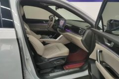 2024 BYD Tang PHEV 2024 1.5T AT DM-i Glory 112KM Premium #8
