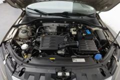 2021 Škoda Octavia 2020 1.5L AT Smart DriveLuxury #7