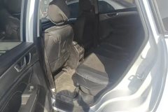 2023 Haval M6 2023 PLUS 1.5T MT EliteSmart Connect #11