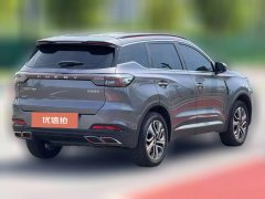 2023 Chery Tiggo 7 Plus 2023 1.6TGDI AT DCTPremium #4
