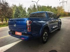 2020 Great Wall Great Wall Pao 2019 2.0TATGasoline4WDComfortGW4C20B #5