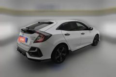 2022 Honda Civic 2021 1.5T AT HATCHBACK 220TURBOTrendy cool control #3