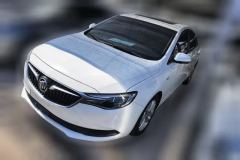2021 Buick Excelle GT Sedan 2021 1.5 AT modelElite Facelift #1