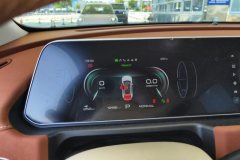 2025 Ora Good Cat 2024 401km Luxury #14