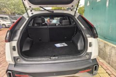 2023 GAC Trumpchi Trumpchi Yingku 2022 1.5T AT SuperNewstarEdition #4