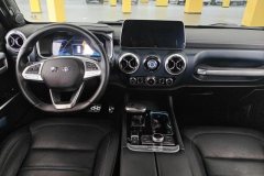 2023 Beijing Off-Road Beijing BJ40 2023 2.0D AT 4WDBlade HeroEditionknight #12