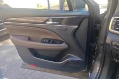 2019 GAC Trumpchi Trumpchi GS5 2019 1.5T AT 270TExclusive #7