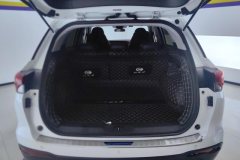 2021 GAC Trumpchi Trumpchi GS4 2021 1.5T AT 270TSmart ConnectTech #4