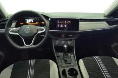 2023 Volkswagen Bora Sedan 2023 1.5L AT smooth travelLimited #12