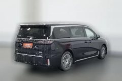 2024 Voyah Dreamer 2025 1.5T AT PHEV 4WDNoble KunpengEdition #2