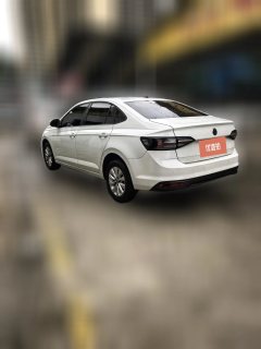 2025 Volkswagen Lavida 2023 NewSharp 1.5L MT NewYiEdition #4